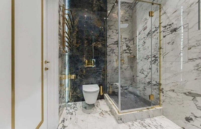 Шайхантахурский район<br />
Ташкент Сити <br />
ЖК Гарденс<b — фото 4