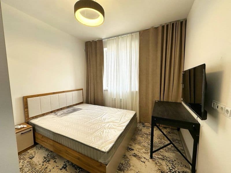 Сдаю свою квартиру в  жилом комплексе Ассалом Сохил<br />
<b — фото 2