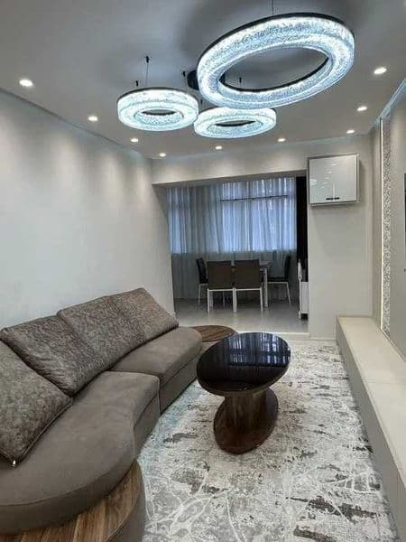 Манзил : Алмазар сити<br />
<br />
- хона 2<br />
- қават 2< — фото 3