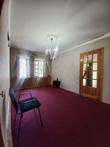 Район - Алмазарский <br />
Коракамиш 2/4<br />
Ориентир -  3 — фото 4