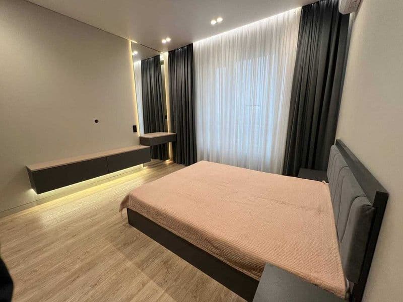 К вашему вниманию рады представить 1х комнатную квартиру на 