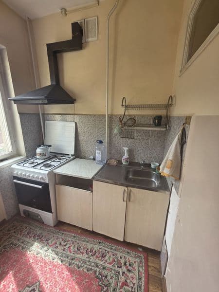 Срочно сдаётся квартира на Себзаре 1в2/3/5 с обстановкой ор- — фото 3