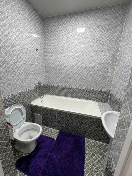 2-комнатная квартира 55 м² в Яшнабадском районе, ул.Махтумку — фото 3