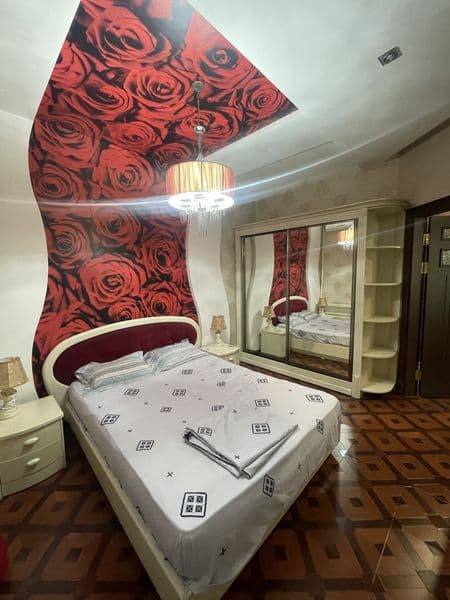 #Аренда на долгий срок .<br />
#Две- комнаты • 7/12 этаж <br — фото 5