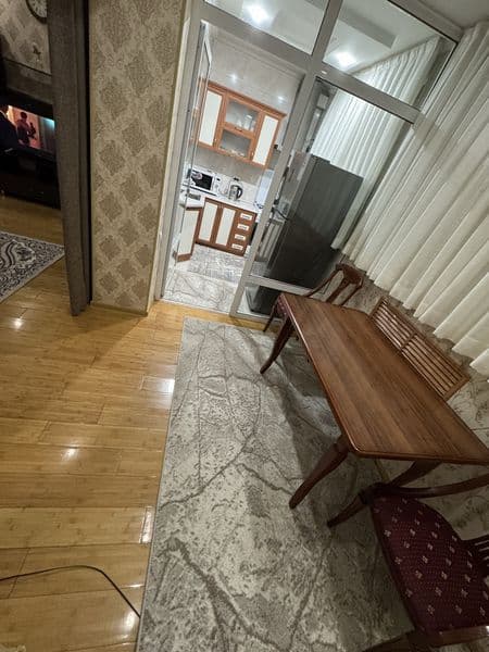 Сдается 3 комнатная квартира 77 серия с машино местом прям н — фото 5