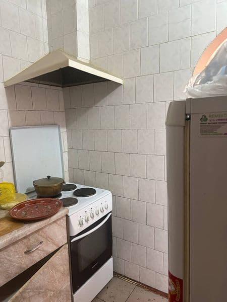 Hamid olimjon metro yaqinida 1ta bolaga 1oyga kvartira bor w — фото 3