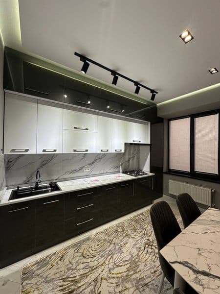 Сдаётся шикарная 2-комнатная квартира в Отличное Локация <br — фото 5