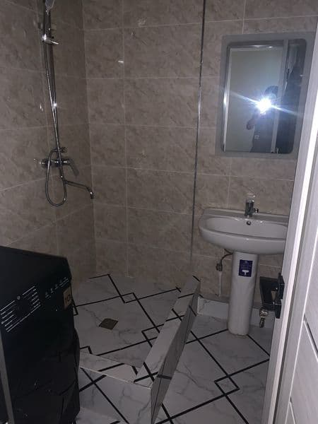 Сдаётся квартира 2 /3  ком сделано <br />
Квартире всё есть< — фото 4