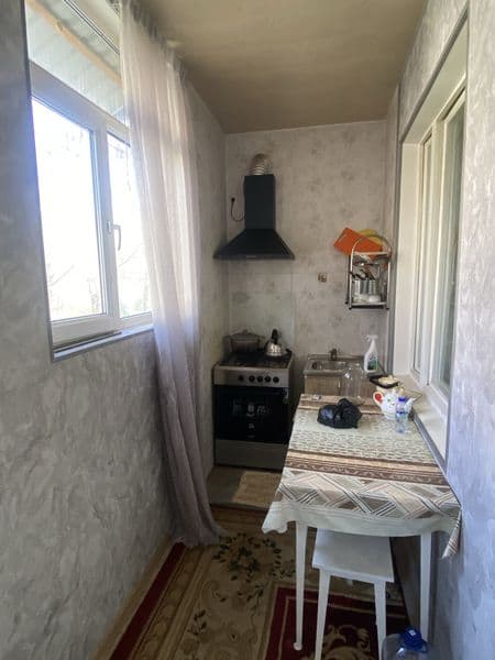 Yunusobod 7 kvartalda 2xona uy (3xona qilingan)2etaj 4etajka — фото 5