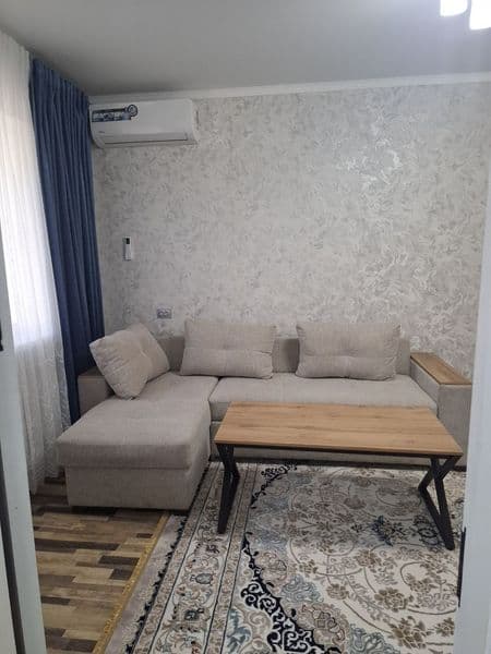 Аренда квартира комфорт. Алиночка или семя. 50 % риелтор усл