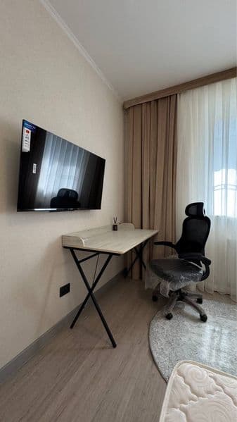 Узбум Ассалом сохилда 1 хонали кв узоқ муддатли ижарага бери — фото 3