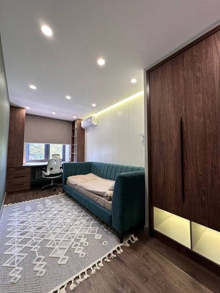 Тип дома: Жк Новза<br />
Golden House<br />
<br />
Район: Чи — фото 5