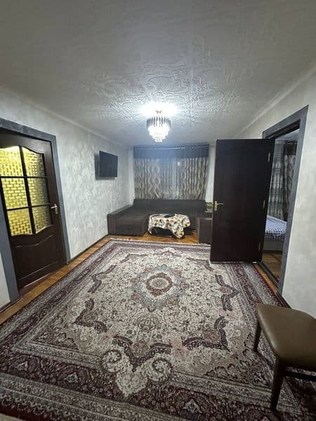 Yakkassaroy<br />
Orentir; Bratskiy Mobile<br />
Oilaga<br / — фото 3