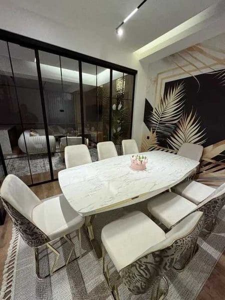 Район : Мирабадский<br />
Ориентир : улица Фаргона йули - Уз — фото 4