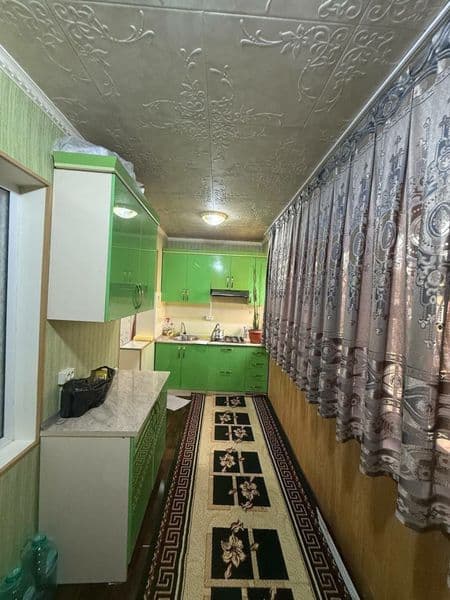 Mirzo Ulug‘bek — Buyuk Ipak Yo‘li Metro stansiyasi yaqinida  — фото 2