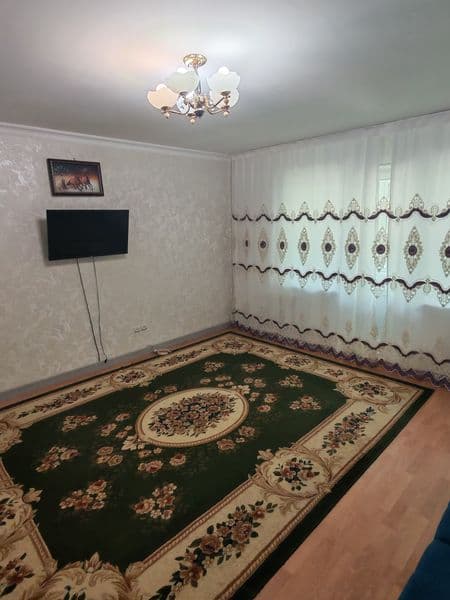 Узок муддатга ижарага берилади оила ëки акуратни инсонларга  — фото 3