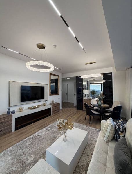 Аренда <br />
U Tower <br />
Шайхантахурский район <br />
Ме — фото 3