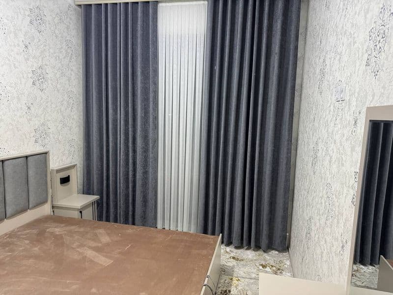 Сдаётся уютная 2-комнатная квартира рядом с метро Тинчлик. К — фото 2