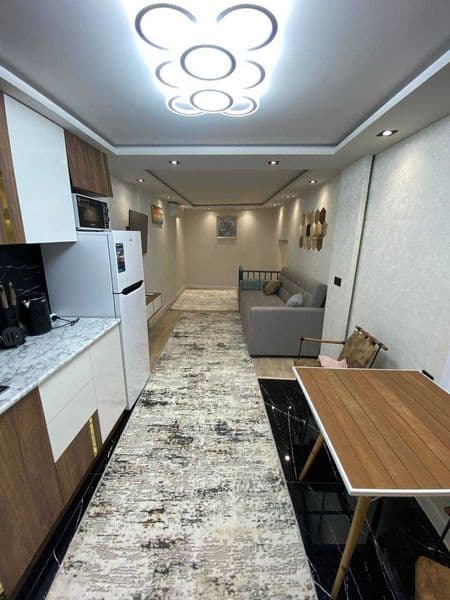Сдаётся шикарная квартира в Аэропорт<br />
<br />
Район: Якк — фото 4