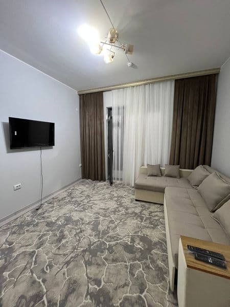 Квартира девочкам<br />
2 хоналик,хоналари раздельно,1та бал — фото 5