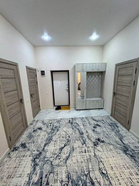 Сдается квартира<br />
<br />
Район: Мирзо-Улугбекский <br / — фото 4