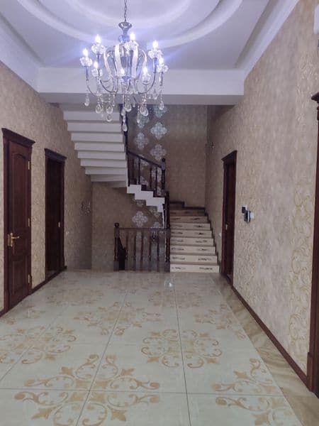 Яккасарай район.  Окло Мона ресторан 10 сот 3 этаж 2 ва басе — фото 5