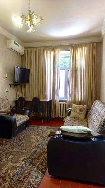 Аренда Квартиры +1 r094<br />
Яккасарайский район <br />
<br