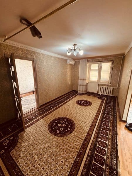 АРЕНДА КВАРТИРА<br />
Чиланзар 22 квартал<br />
Ориентир: Уч