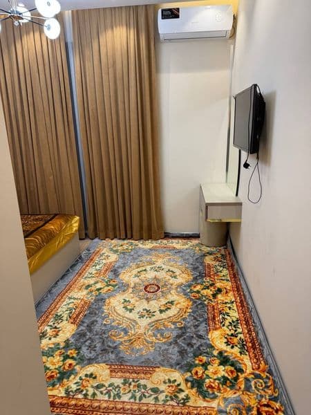 Юнусабатский раён<br />
НОВОСТРОЙКА <br />
Camfort house <br — фото 3