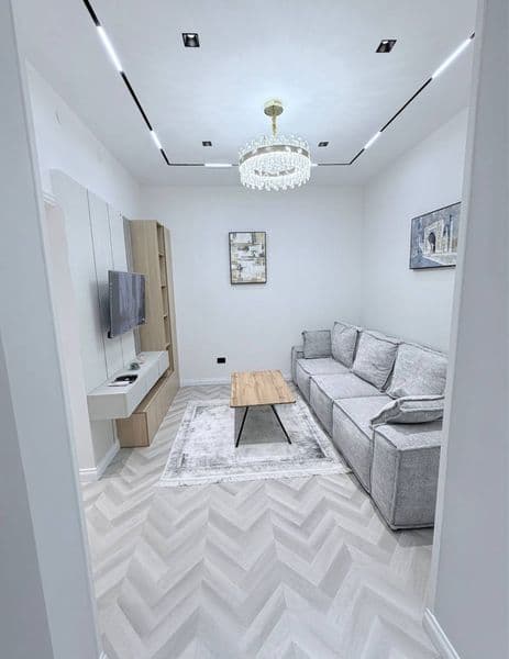 Аренда квартира:    #МирзоУлугбекский район<br />
Ориентир:  — фото 3