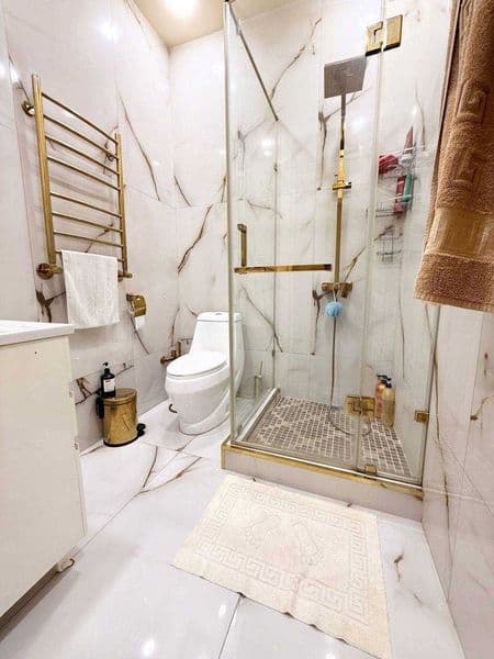 Сдается квартира иностранцам или молодой семье<br />
<br />
 — фото 5