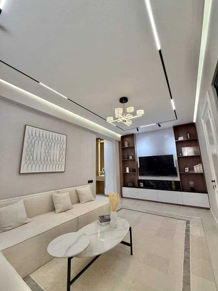 [2MУ: 044А]<br />
<br />
2 комнаты • 60 м² • 4/9 этаж<br />
 — фото 3