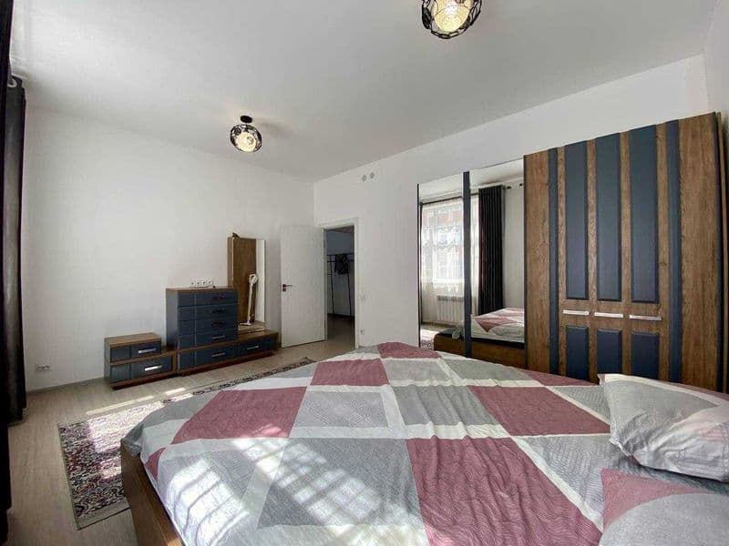 Сдаётся КЛАССНАЯ квартира<br />
<br />
• Район: Яшнабадский< — фото 3