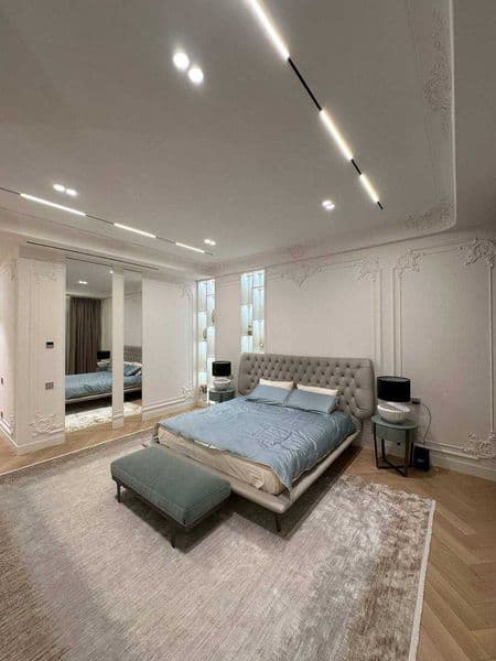 • Район: Шайхантаухрский<br />
• Ташкент Сити / ЖК Boulevard