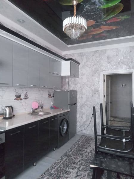 Oʻzbekiston Milliy universiteti<br />
Hamma sharoiti bor oil — фото 4