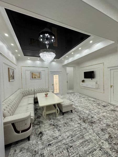 Сдаётся КЛАССНАЯ квартира<br />
<br />
• Район: Шайхантахурс — фото 3