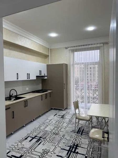 Сдаётся шикарная 2-комнатная квартира <br />
<br />
 Район:  — фото 3