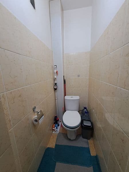 Яшнабод олмос махаллада арендага квартира <br />
3 хонали. 3 — фото 5