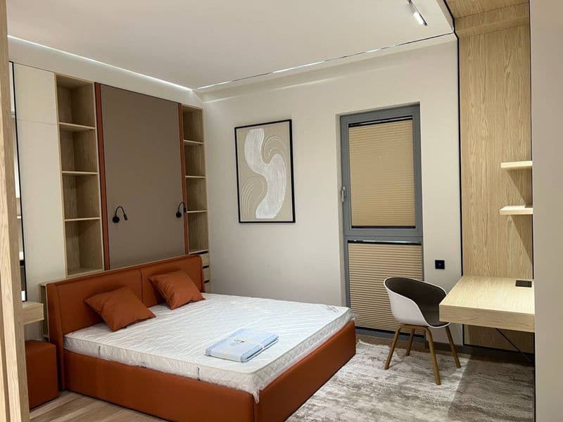 Аренда квартиры премиум класса на Мирабад авеню<br />
<br /> — фото 3