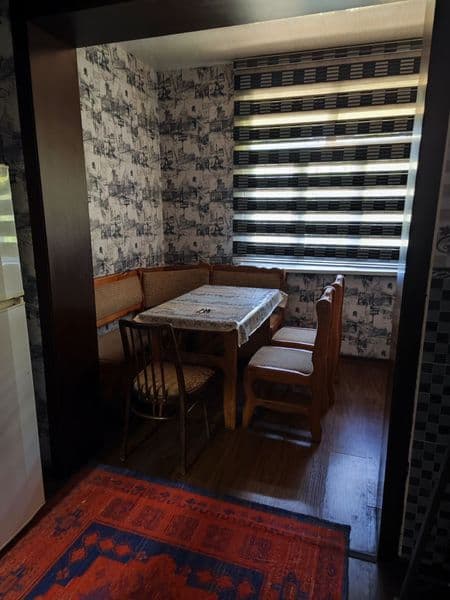 СЕРГЕЛИ 4 - аренда квартиры с ремонтом,с обстановкой,школа,д — фото 4