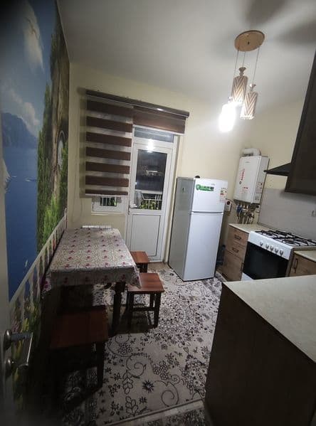 Сергили чоштепа метрони биринчи бекати оила она болага безак — фото 4