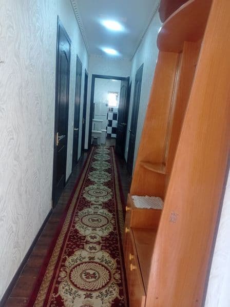 Аренда Мирзо Улугбек район <br />
Корасу 6 новостройка 2/2/3 — фото 3