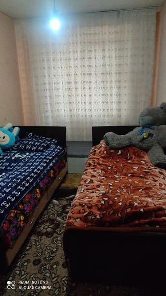 Учтепа 13 квартал Фархадский бозор ёнида хона ижарага берила — фото 3