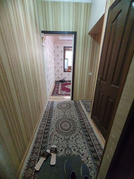 Каракамыш  1/3<br />
сойбуи <br />
Бир хона ики киган уй тоз — фото 3