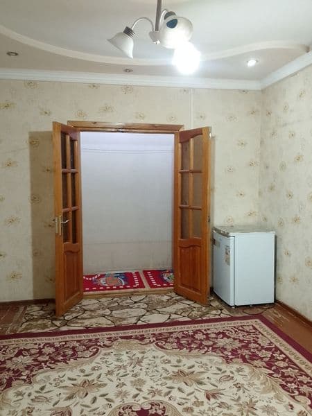 Аренда 2-х комнатная квартира Янгихает Спутник 4. В деревянн — фото 2