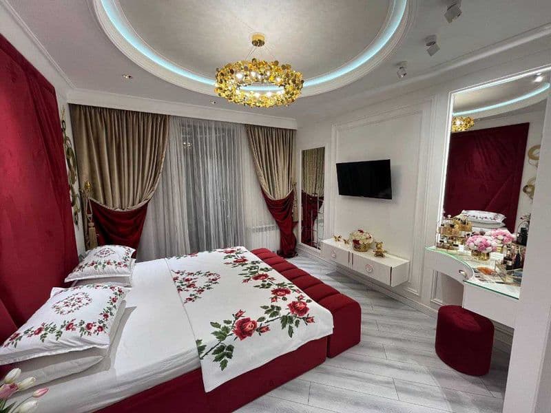 Сдаётся КЛАССНАЯ квартира<br />
<br />
• Район: Яккасарайски — фото 3