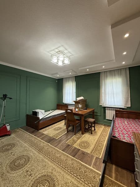 Аренда на долгий срок<br />
Квартира : 4/4/9<br />
Район: Чи — фото 4