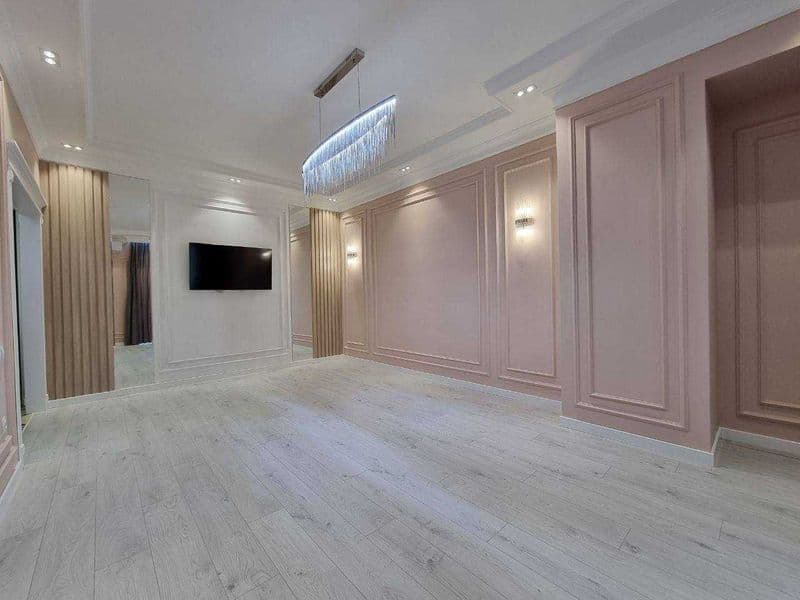 3х комнатную квартиру на 8 этаже,<br />
В квартире есть все  — фото 3