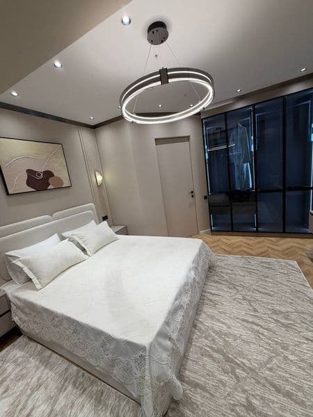 Сдаётся шикарная квартира ПРЕМИУМ класса. <br />
<br />
• Ра — фото 2