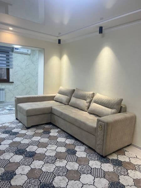 Уютная светлая 1 комнатная квартира<br />
с Евро ремонтом и  — фото 2